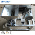 2020 hot-sale new technology block ice crusher with spiral